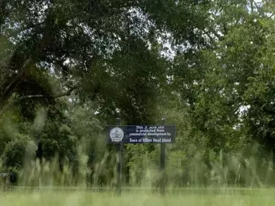 Gullah Geechee Community Fights for Ancestral Land on Hilton Head Island