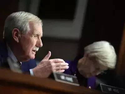 Senators Back Health Panel Amidst Disbandment Concerns