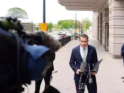 Ethical Dilemmas Arise Over Deputy Attorney General's Role in Epstein Inquiry