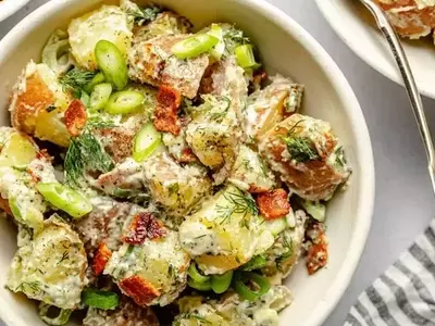 Creative Culinary Solutions for Abundant Potatoes