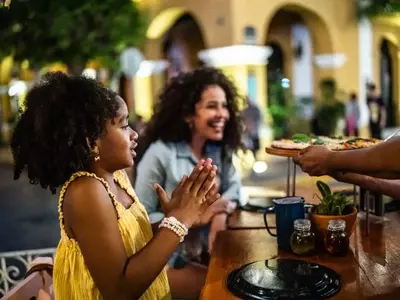 Mastering the Art of Traveling with Picky Eaters: A Parent's Guide to Culinary Adventures Abroad