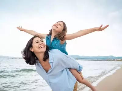 The Art of Self-Nurturing: Embracing Adult Reparenting