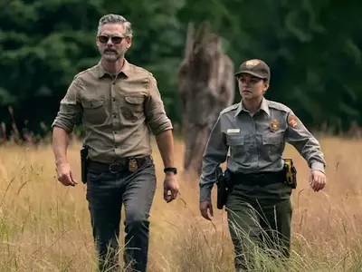 Untamed Returns: Netflix Thriller Secures Second Season