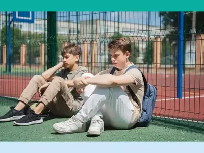 Understanding Emotional Suppression in Teenagers