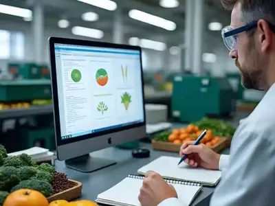 Revolución Genómica: La Fusión de Ciencia y Tradición en la Agricultura y Ganadería del Siglo XXI