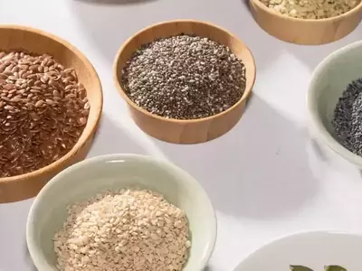 Las Semillas: Pilar de la Nutrición, Biodiversidad y Avance Científico