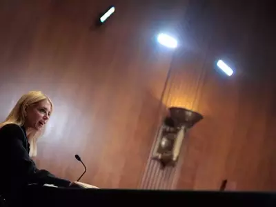 Justice Department Under Scrutiny: Workforce Fears and Leadership Changes