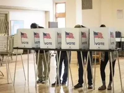 New Research Debunks Widespread Non-Citizen Voting Claims