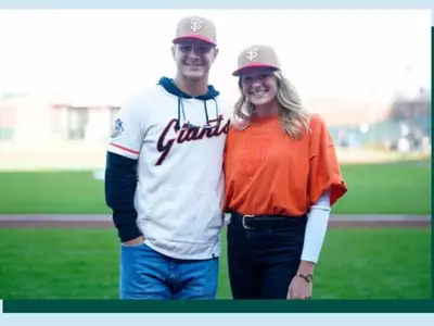 49ers Quarterback Brock Purdy and Wife Jenna Announce Birth of Daughter Millie Joleen