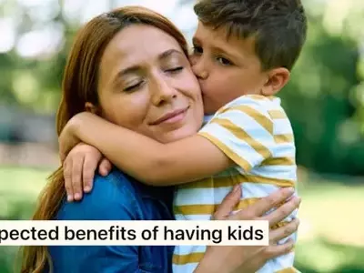 The Unforeseen Joys of Parenthood: Beyond the Conventional Narratives