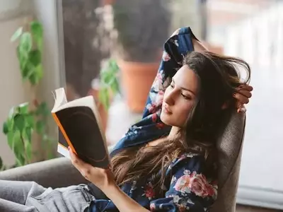 Goodreads Community's Favorite Romantasy Novels