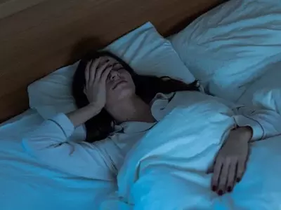 The Silent Epidemic: Irregular Sleep Linked to a Myriad of Health Conditions