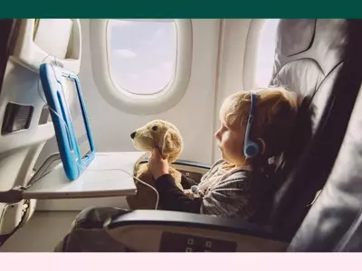Navigating International Relocations with Children