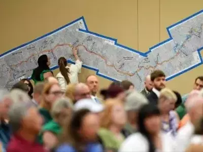 Texas Floods: Legislative Scrutiny on Local Officials' Disaster Response