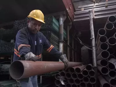 Trump Extends Trade Deadline with Mexico for 90 Days