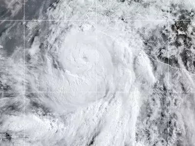 Defense Department Reverses Course, Ensures Continued Satellite Data for Hurricane Forecasting