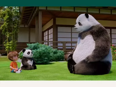 Stillwater Season 4: A Gentle Approach to Children's Entertainment