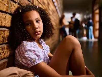 Early Puberty Linked to Increased Mental Health Risks in Children