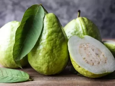 La Guayaba: Un Tesoro Nutricional y Culinario para la Salud