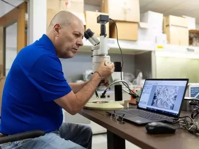 Investigación espacial: Semillas de Florida Viajan a la EEI para potenciar cultivos resilientes
