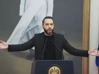 El Salvador Approves Indefinite Presidential Reelection, Extends Terms