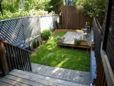 Optimización de Espacios: Estrategias Creativas para Ampliar Jardines Reducidos