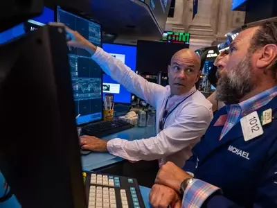 Global Markets Reel as New Tariffs and Weak Job Data Ignite Economic Fears