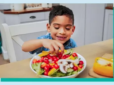 Unveiling the World of Organic Foods: A Comprehensive Guide for Parents