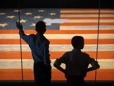 Smithsonian Exhibit's Temporary Removal of Trump Impeachment References Sparks Discussion