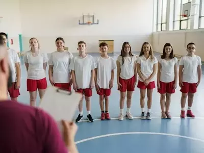Return of the Presidential Fitness Test: A Look at Its Revival