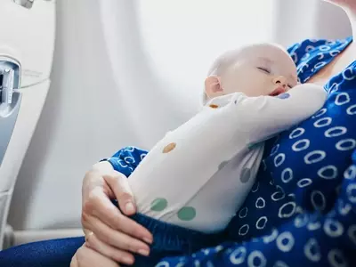 Essential Gear for Solo Travel with an Infant