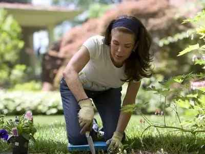 Los Inesperados Beneficios de la Jardinería para el Bienestar