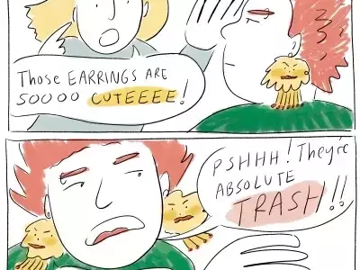 Embracing Praise: The Psychology of Accepting Compliments