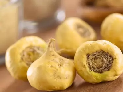 Maca: El Tesoro Nutricional de los Andes Peruanos