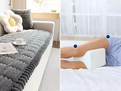 Affordable Comfort: Elevate Your Lifestyle with Amazon's Coziest Finds