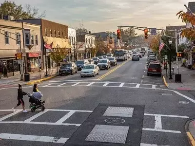 Minor Tremor Rattles New York and New Jersey Area