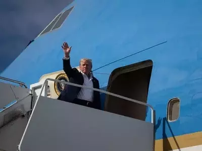 The Unforeseen Fiscal Windfall: Tariffs and the American Economy