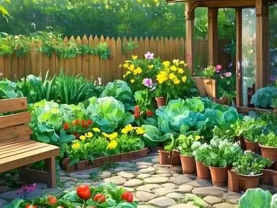 Sulfato de Potasio: El Secreto del Jardinero para Cultivos Vibrantes y Productivos