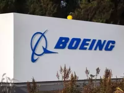 Boeing Faces Major Strike as Thousands of Workers Reject Contract Offer
