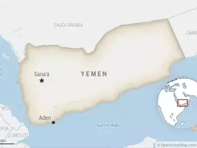 Tragedy in Gulf of Aden: Migrant Boat Capsize Claims Dozens of Lives