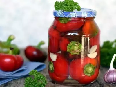 Secretos para Preservar Pimientos Verdes Frescos
