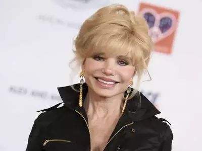 Remembering Loni Anderson: A Television Icon's Legacy