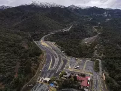Chilean Mine Disaster: Recovery and Investigation
