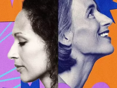 From Silence to Strength: A Woman's Journey of Self-Discovery