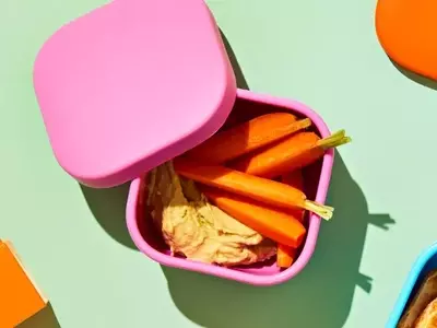 Nourishing Futures: The Vital Role of Healthy Snacking for Children's Development