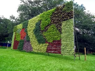 Secretos para un Jardín Vertical Exuberante: Guía Completa de Cuidado