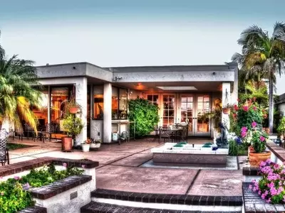 Transforma tu Patio en un Oasis de Belleza y Confort