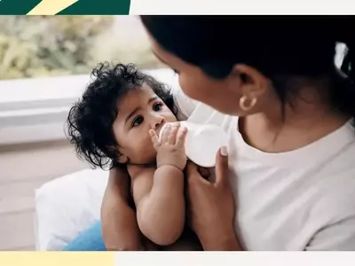 Maternal Feeding Choices: Navigating Societal Pressures and Personal Realities