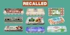 Urgent Butter Recall: Undeclared Milk Poses Severe Allergy Risk