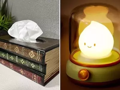 Innovative and Affordable Gadgets to Enhance Daily Life